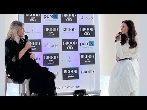 BROOD Magazine Live Event London