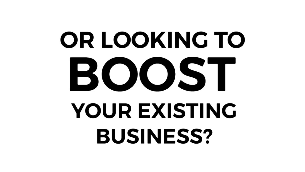 BROOD BUSINESS BOOST 📈