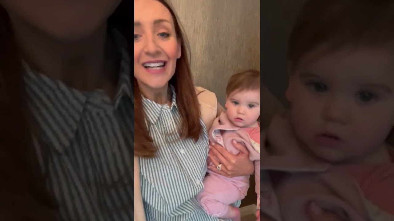 Cath Tyldesley talks BROOD live along with her daughter #CatherineTyldesley