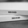 BROOD COFFEE TABLE BOOK (First Edition)