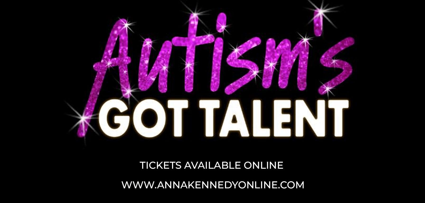 Autism's Got Talent Autism's Got Talent