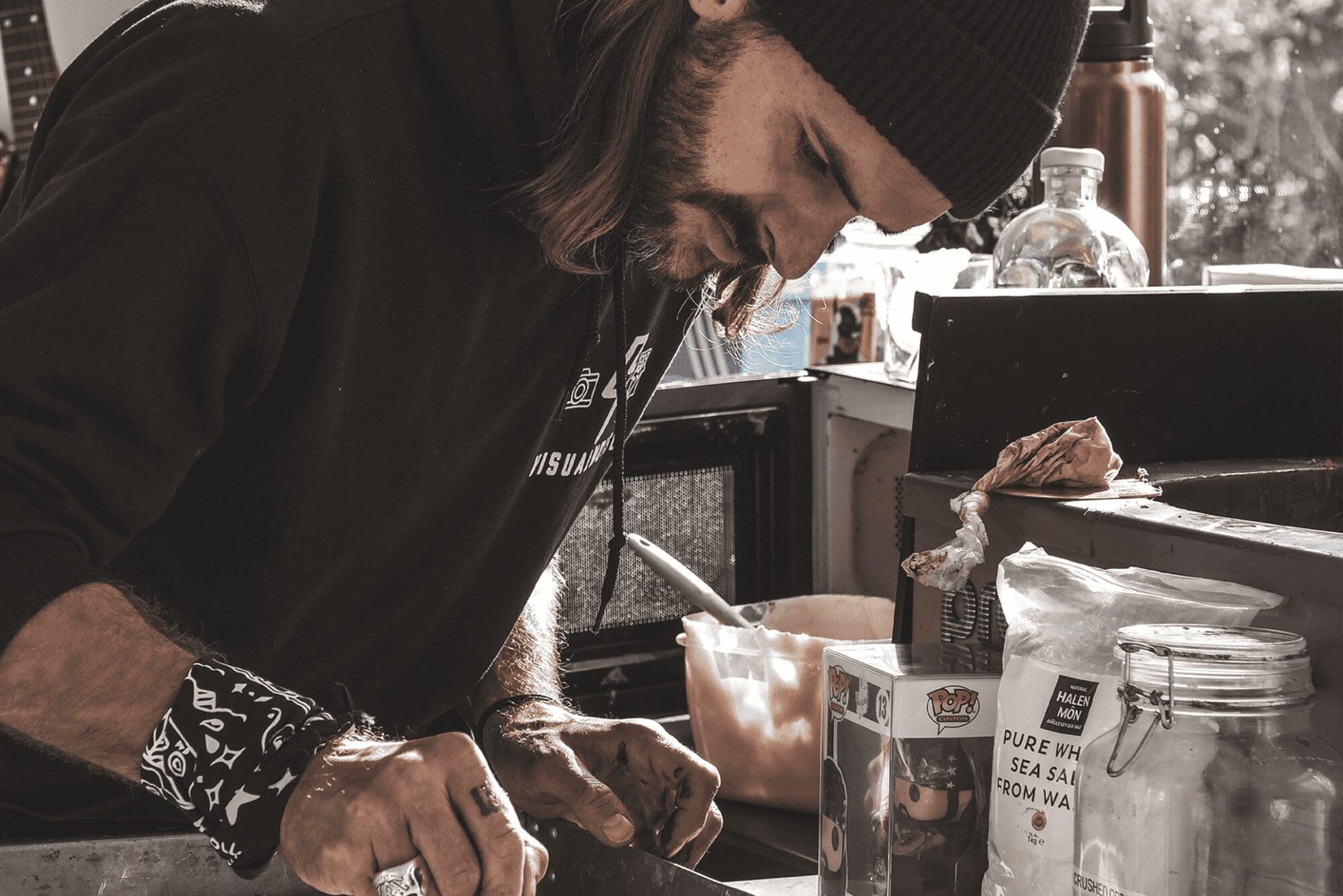 DIARY OF A DADPRENEUR BY OLI DUNN