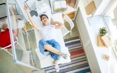 SARIE TAYLOR:  Procrastination; does it stop us from getting where we want to be?