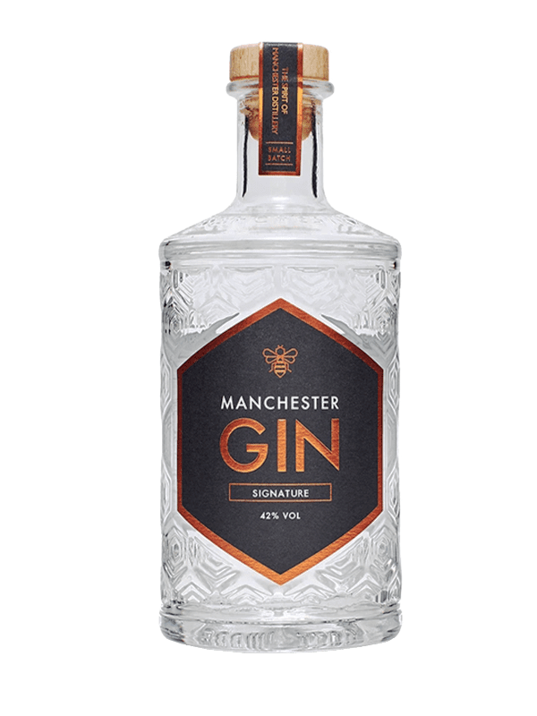 Manchester Gin