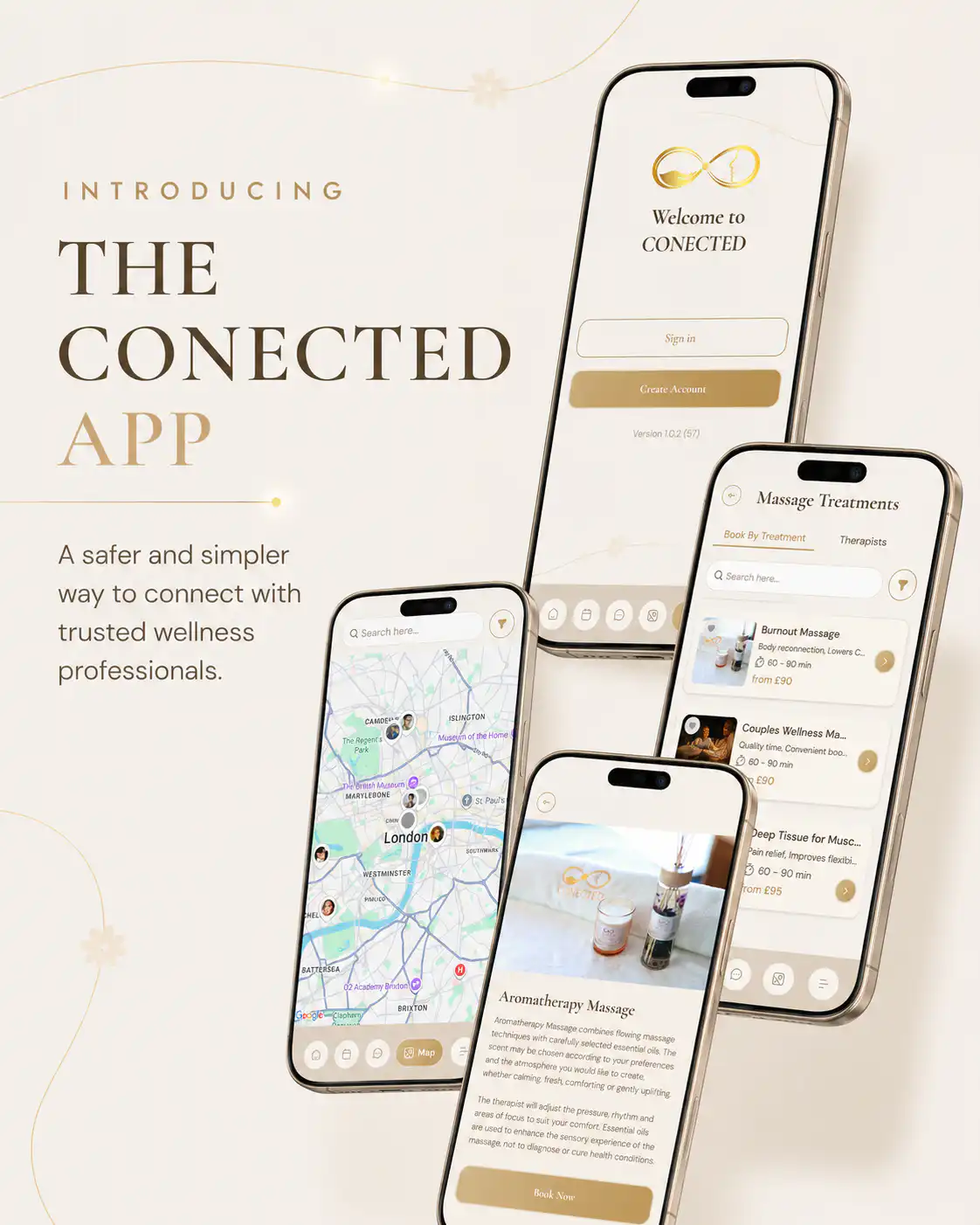 Connected ai