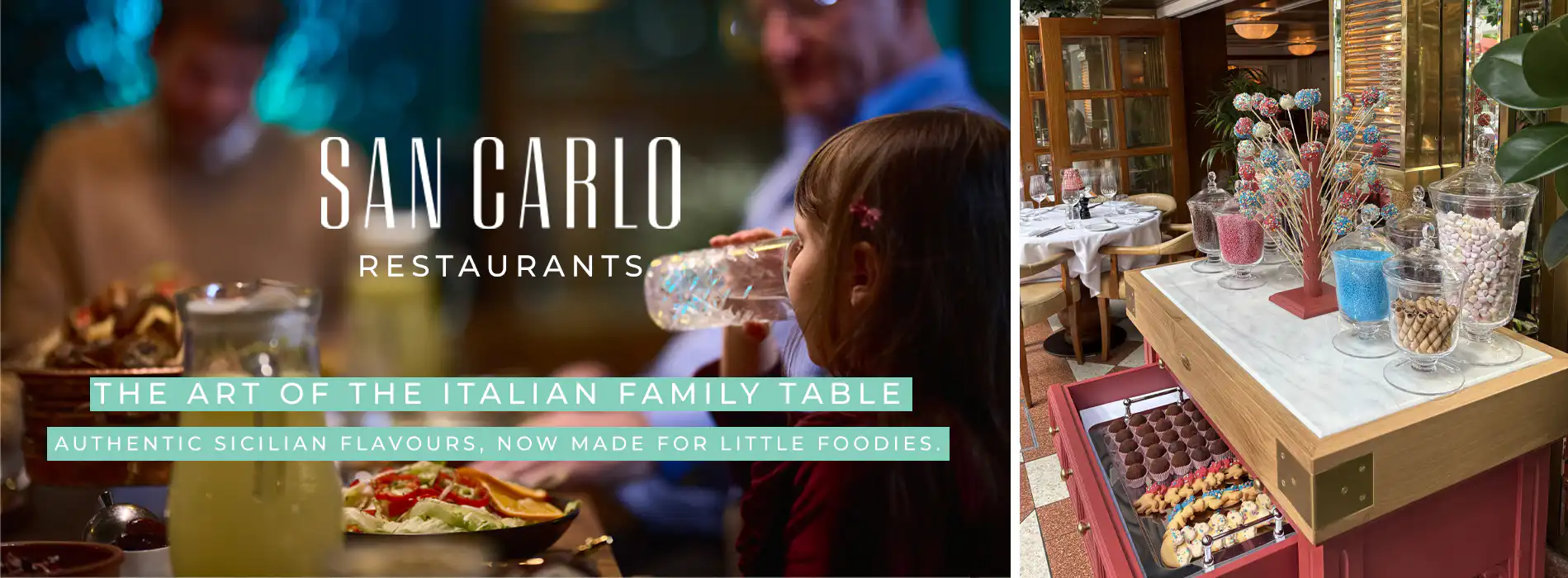 San Carlo