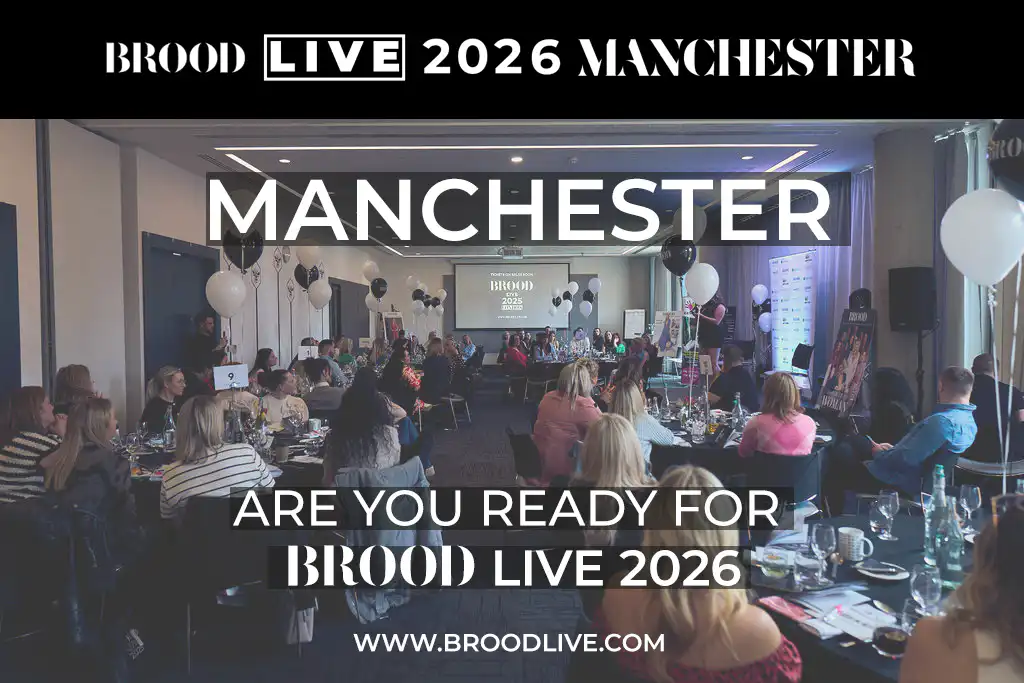 BROOD Live Manchester