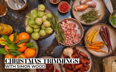Christmas Trimmings Recipes