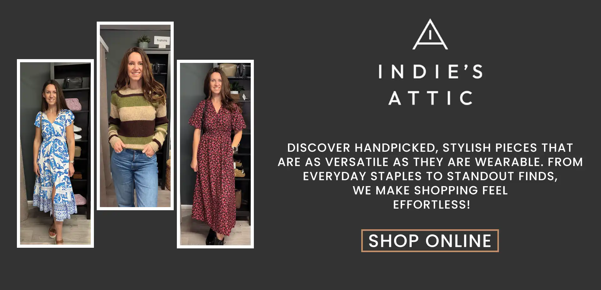 Indies Attic