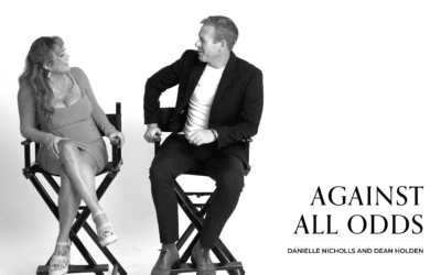 Against All Odds – Dean Holden and Danielle Nicholls