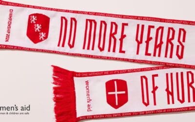 No more years of hurt!