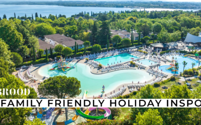 Family Friendly Holidays: School Holiday Getaway Inspo