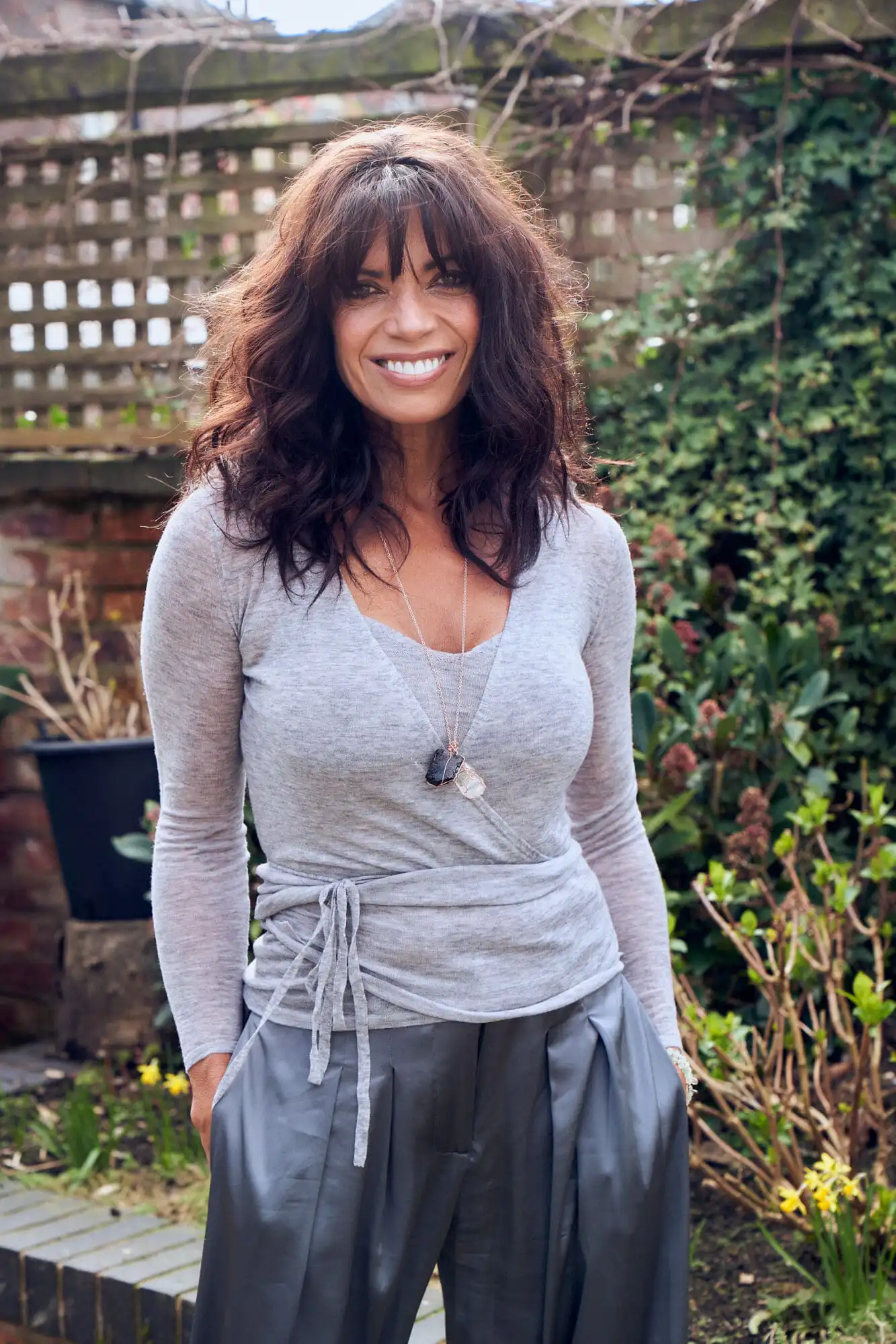 Jenny Powell
