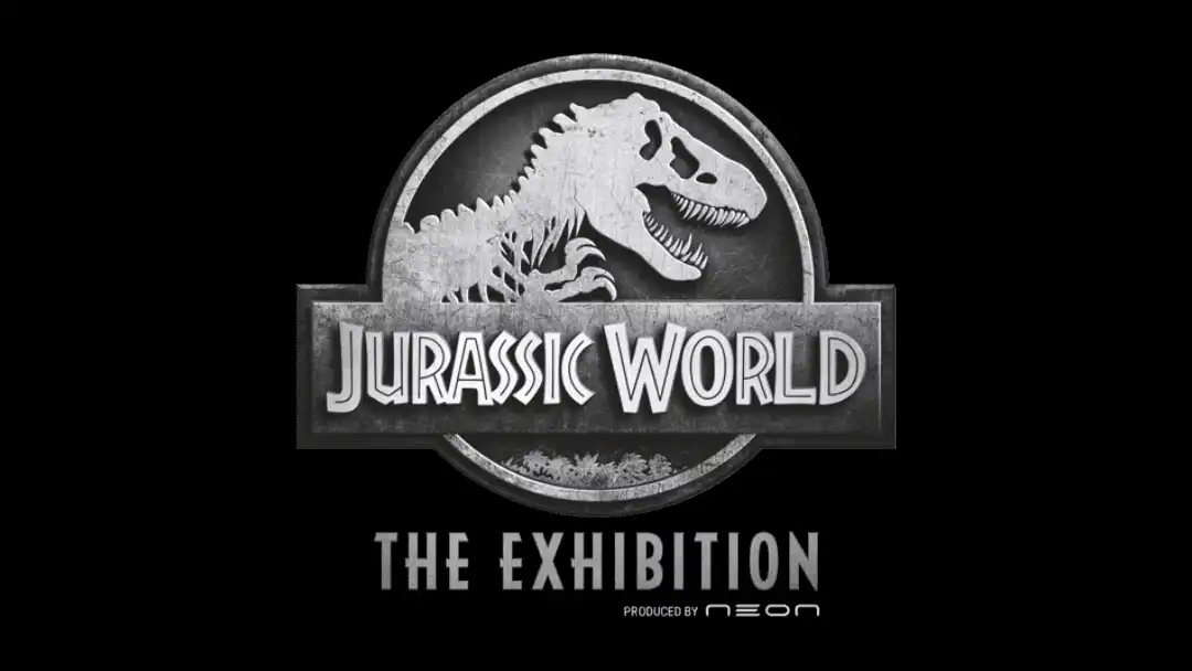 GET CLOSER TO DINOSAURS THAN EVER BEFORE AT JURASSIC WORLD: THE EXHIBITION!