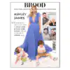 Ashley James Edition 4 BROOD Magazine
