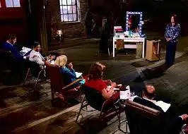 Dragon's Den Nicola Wood