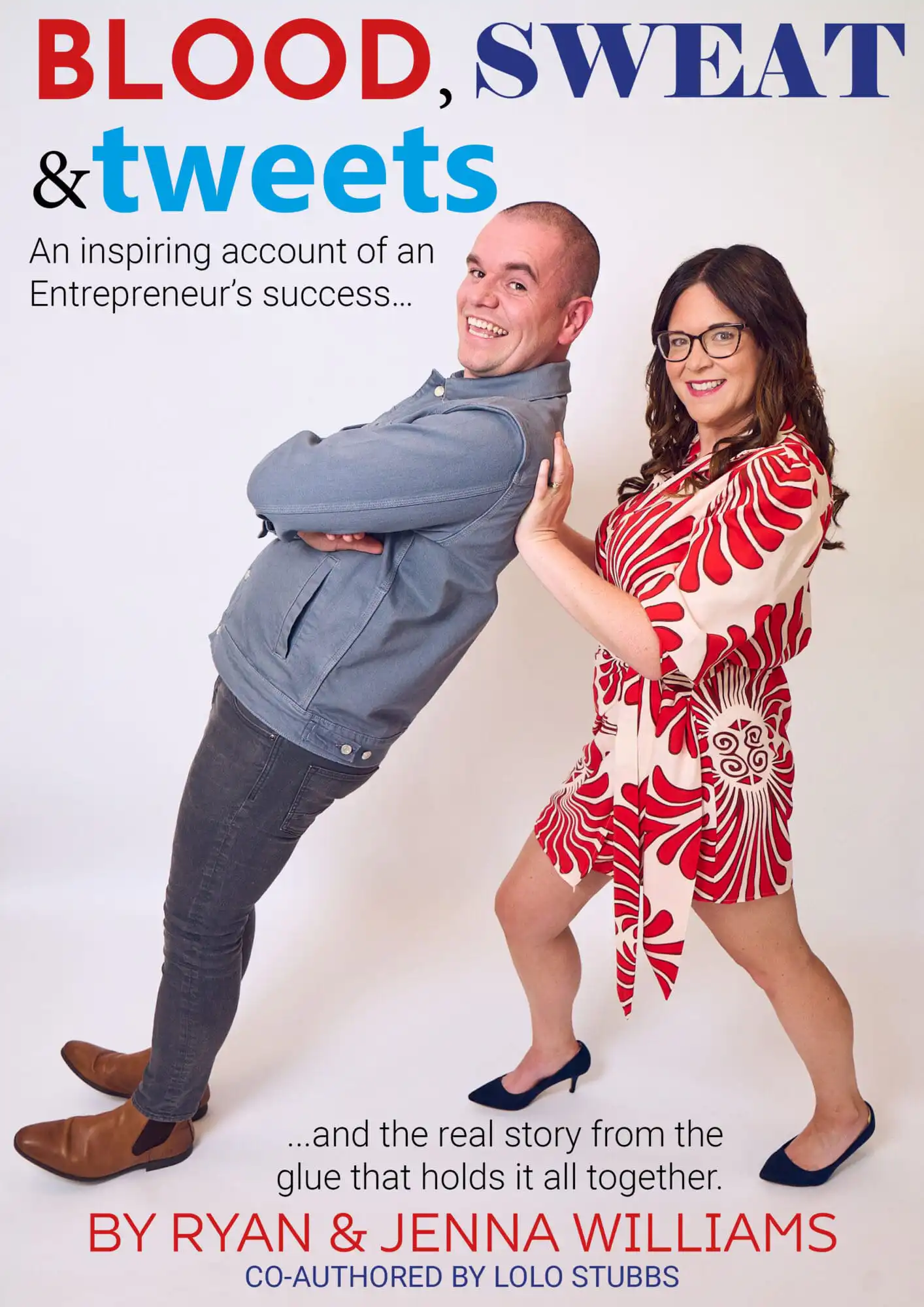 Ryan Williams Entrepreneur