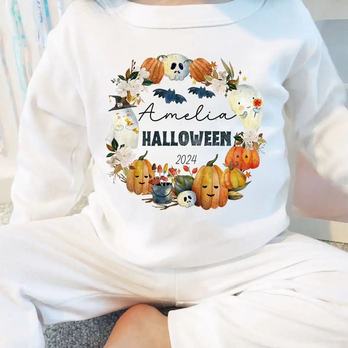 Georgie Belles Boutique Pyjamas - 9-12 Months to 11-12 Years - £16.99-19.99 Georgie Belles Boutique Pyjamas - 9-12 Months to 11-12 Years - £16.99-19.99