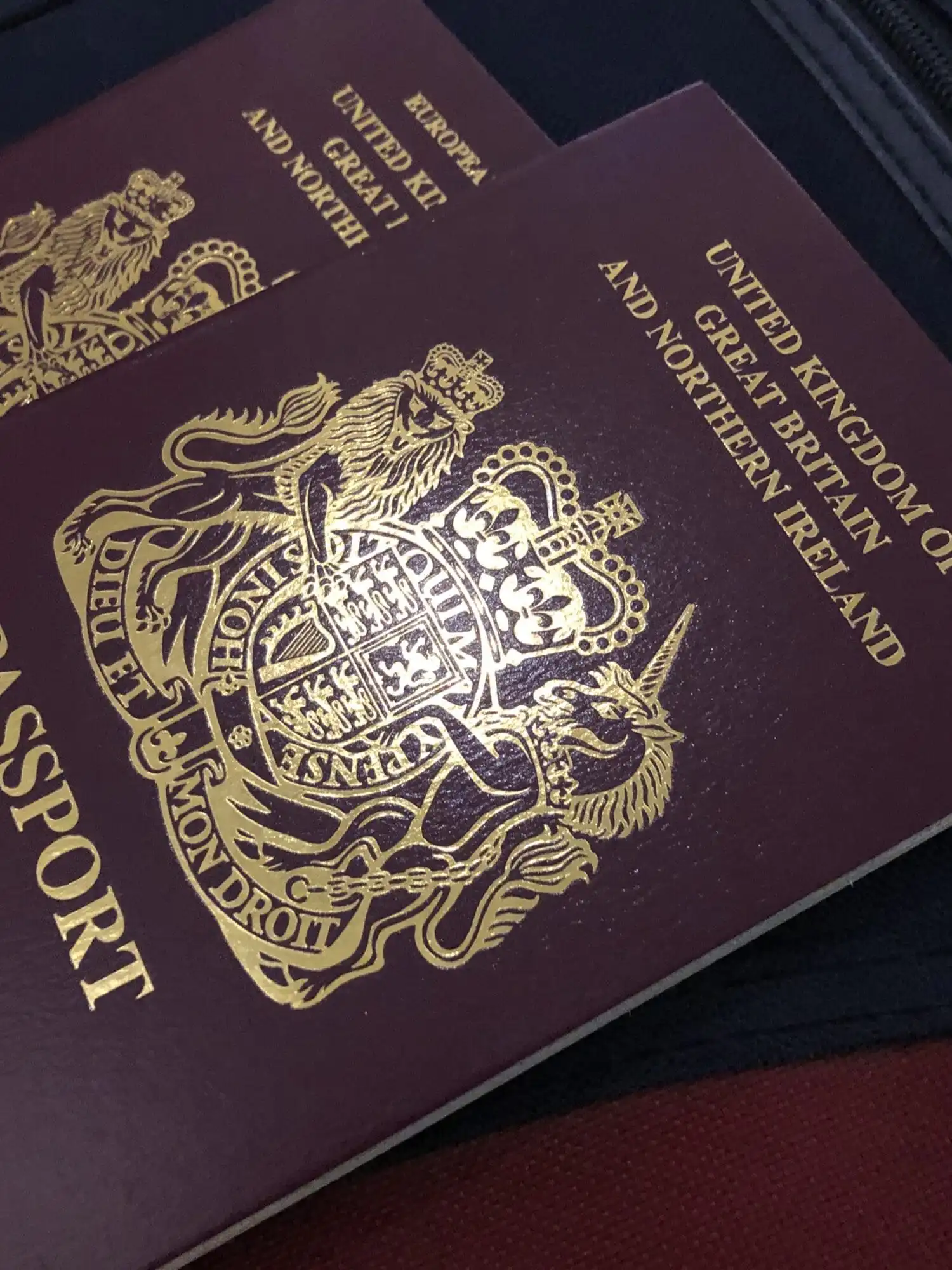 Holidaying after seperation