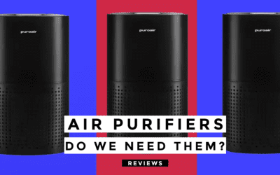 Air Purifiers – do we need them? Customer reviews