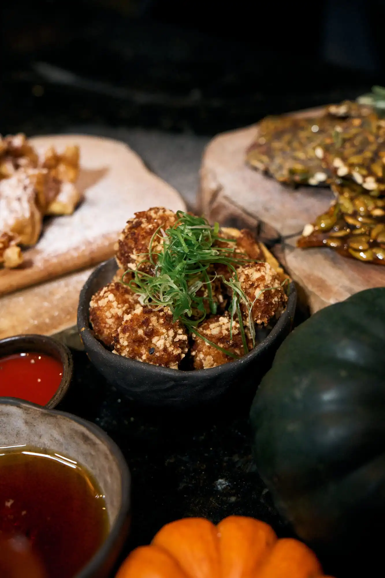 Halloween Party Food<br />
