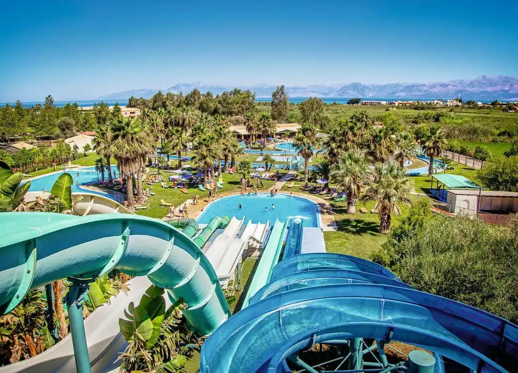 Grecotel Costa Botanica