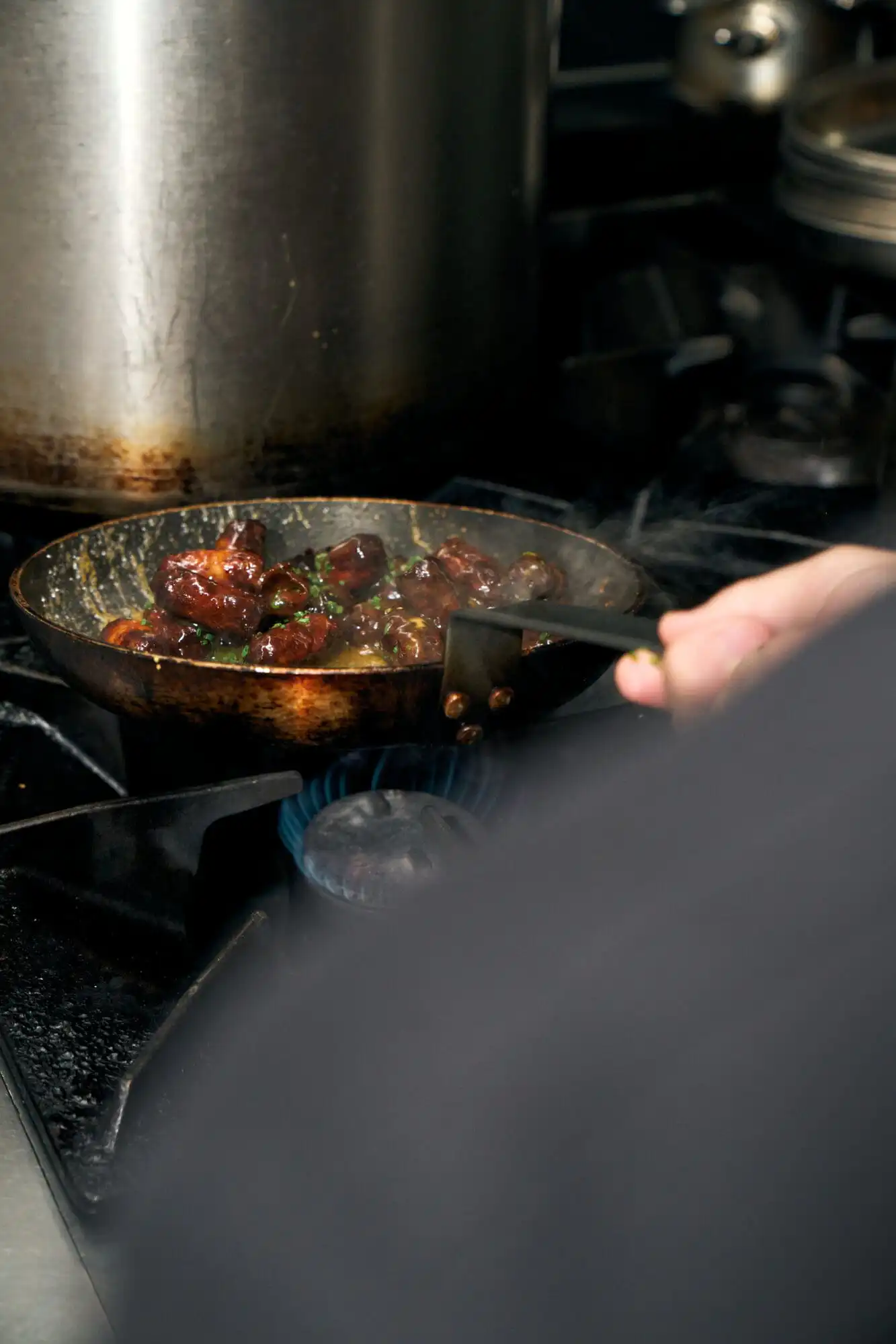 Halloween Party Food<br />
