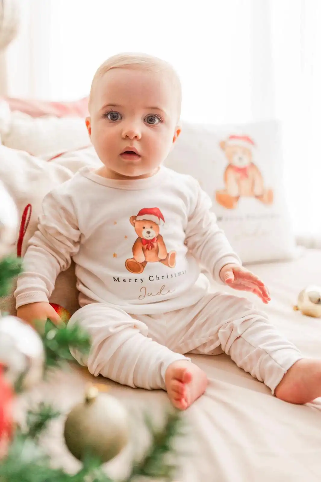 Personalised Clothes