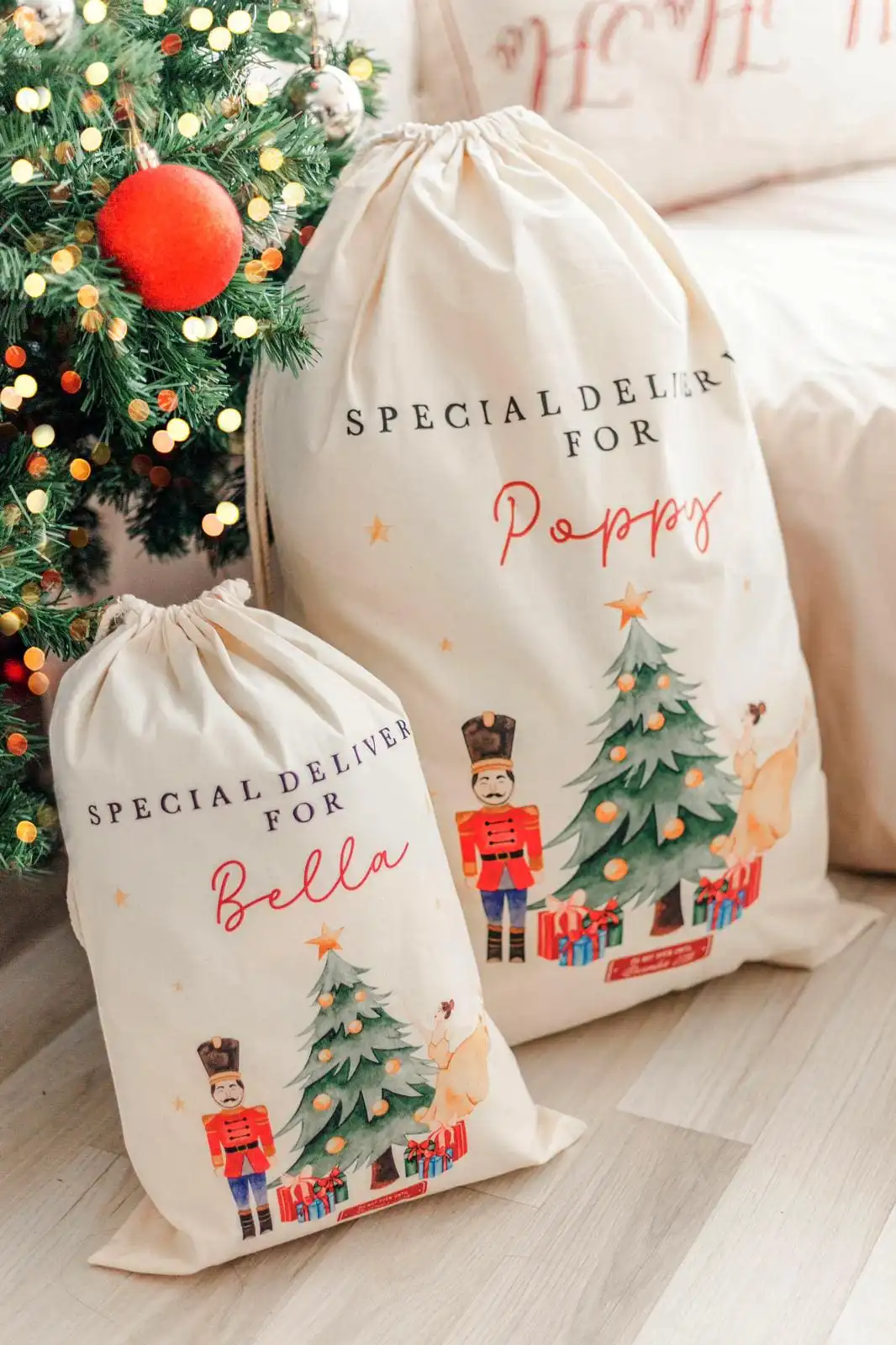Christmas Sacks