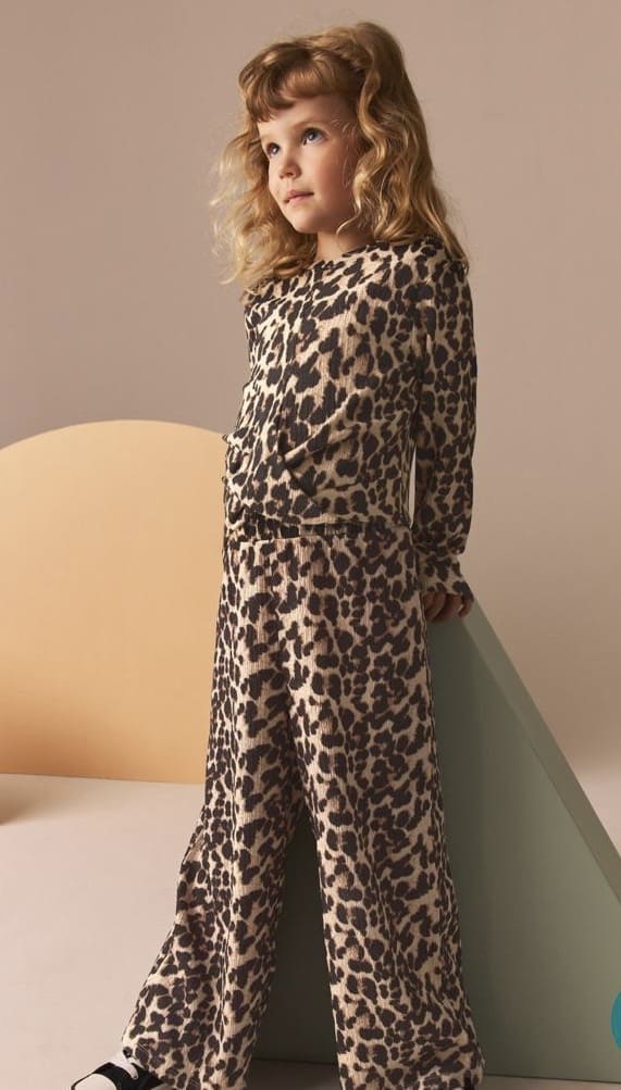 Very Animal Print woven tiered dress 3 years to 14 years -£14-£20JPEG WASHED SLOGAN CROP FIT JACKET