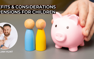 Benefits & Considerations of Pensions for Children