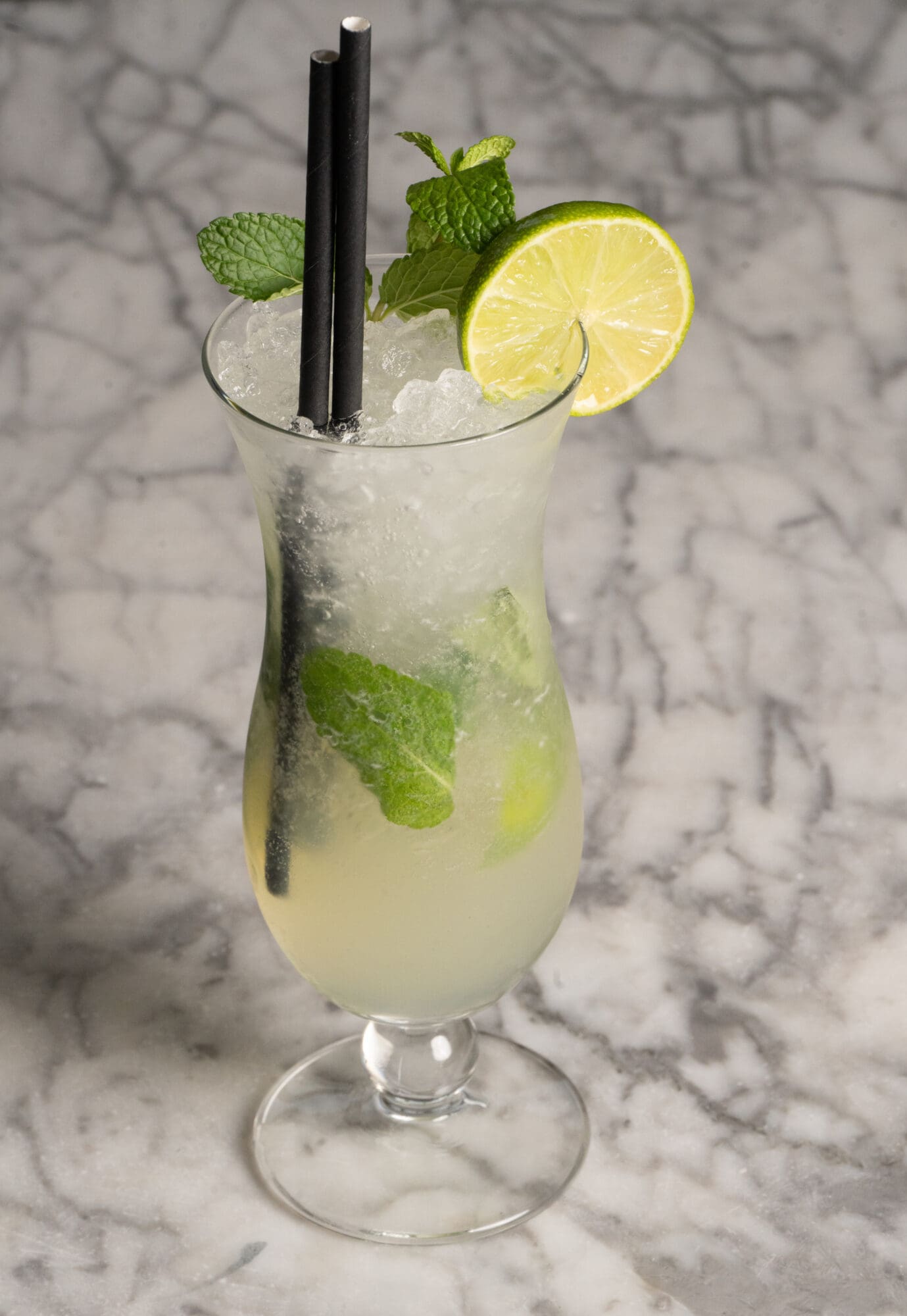 Cocktails (7) No-jito