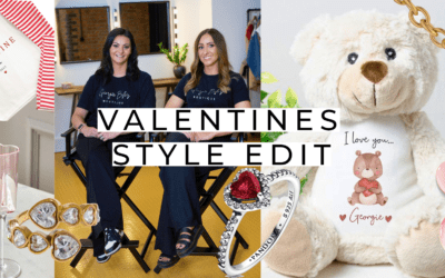 Valentines Day Style