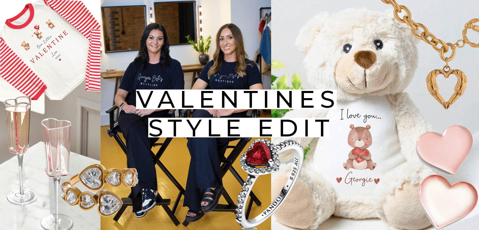 Valentines Day Style