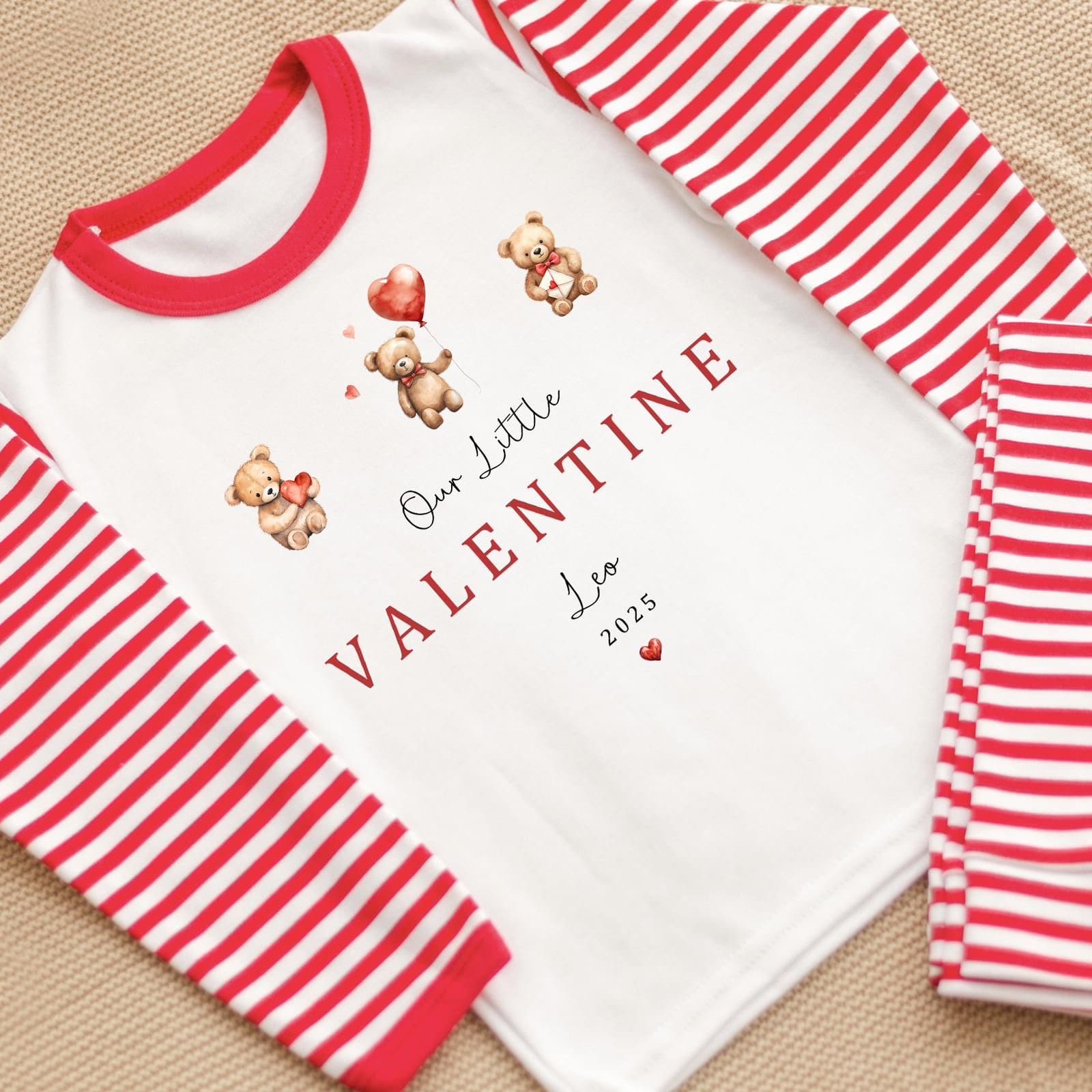 Personalised Clothes