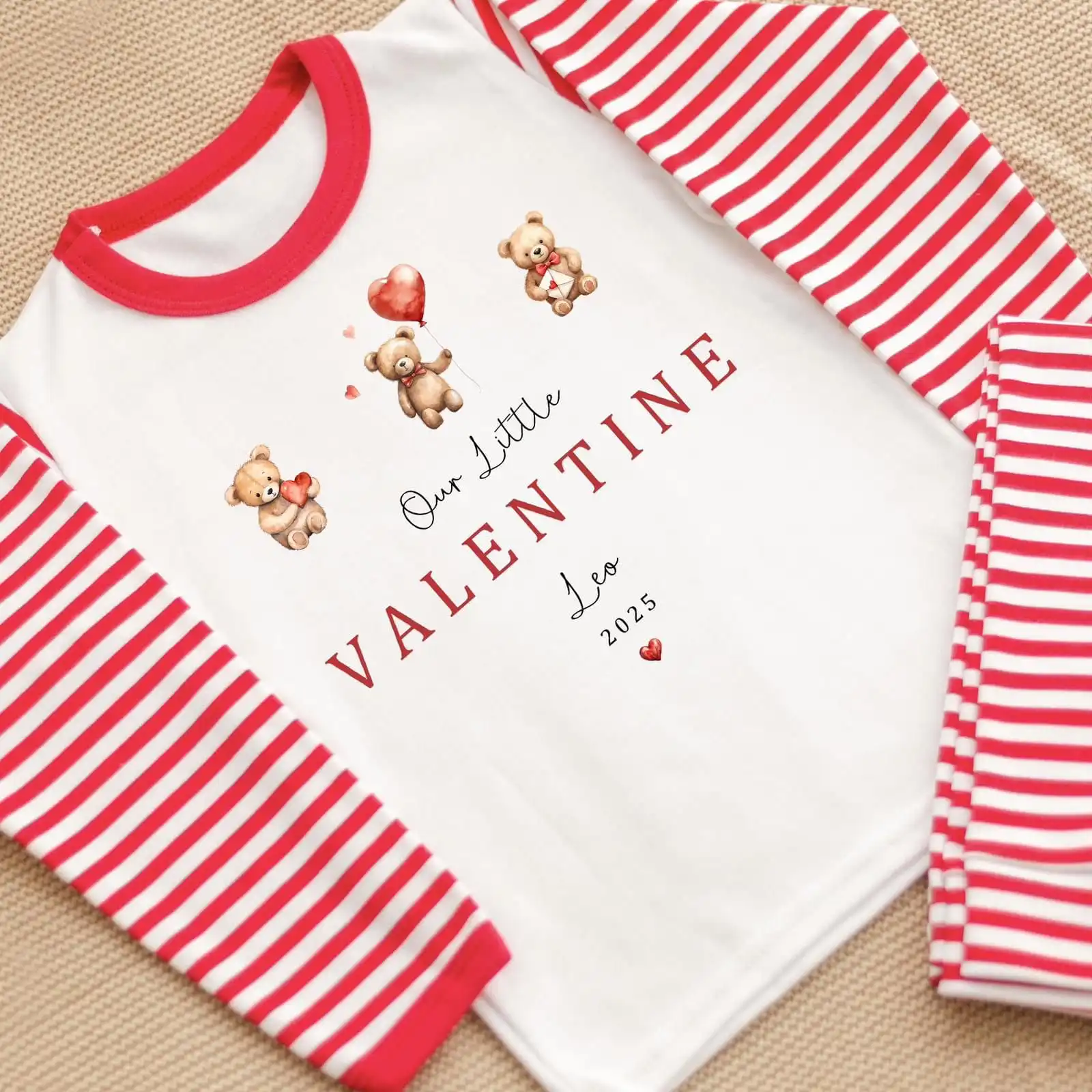 Personalised Clothes