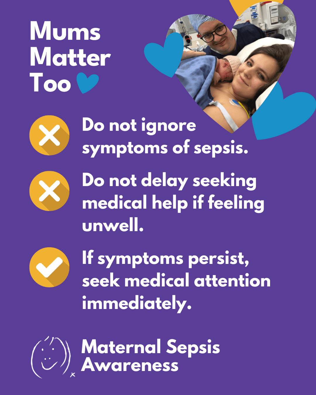 5 sepsis the silent killer