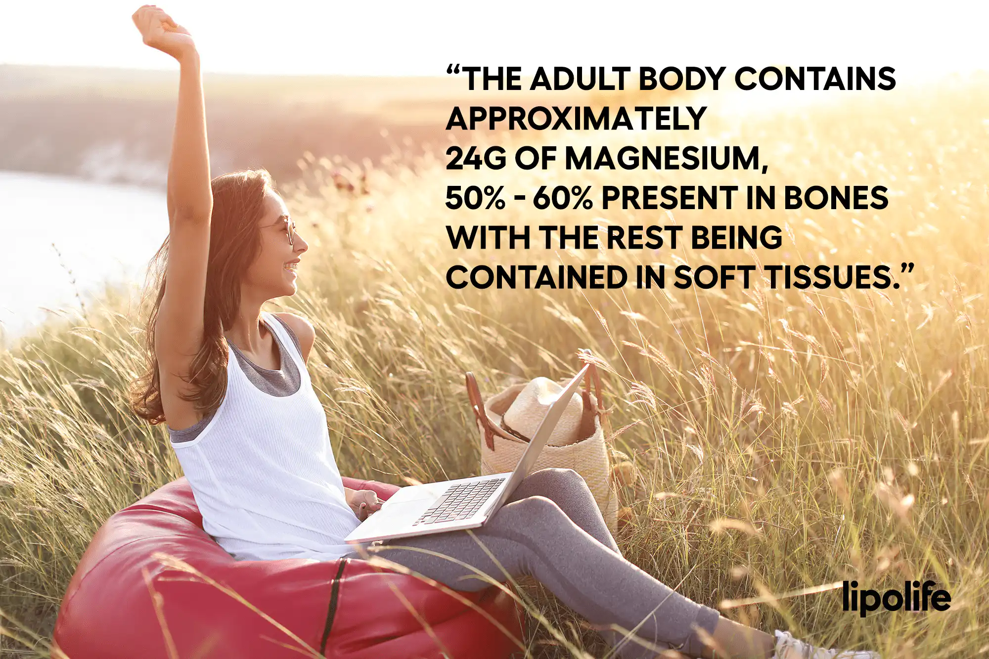 Benefits of taking magnesium 