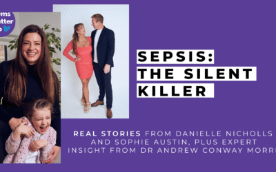 Sepsis: The Silent Killer That Can Strike Anyone
