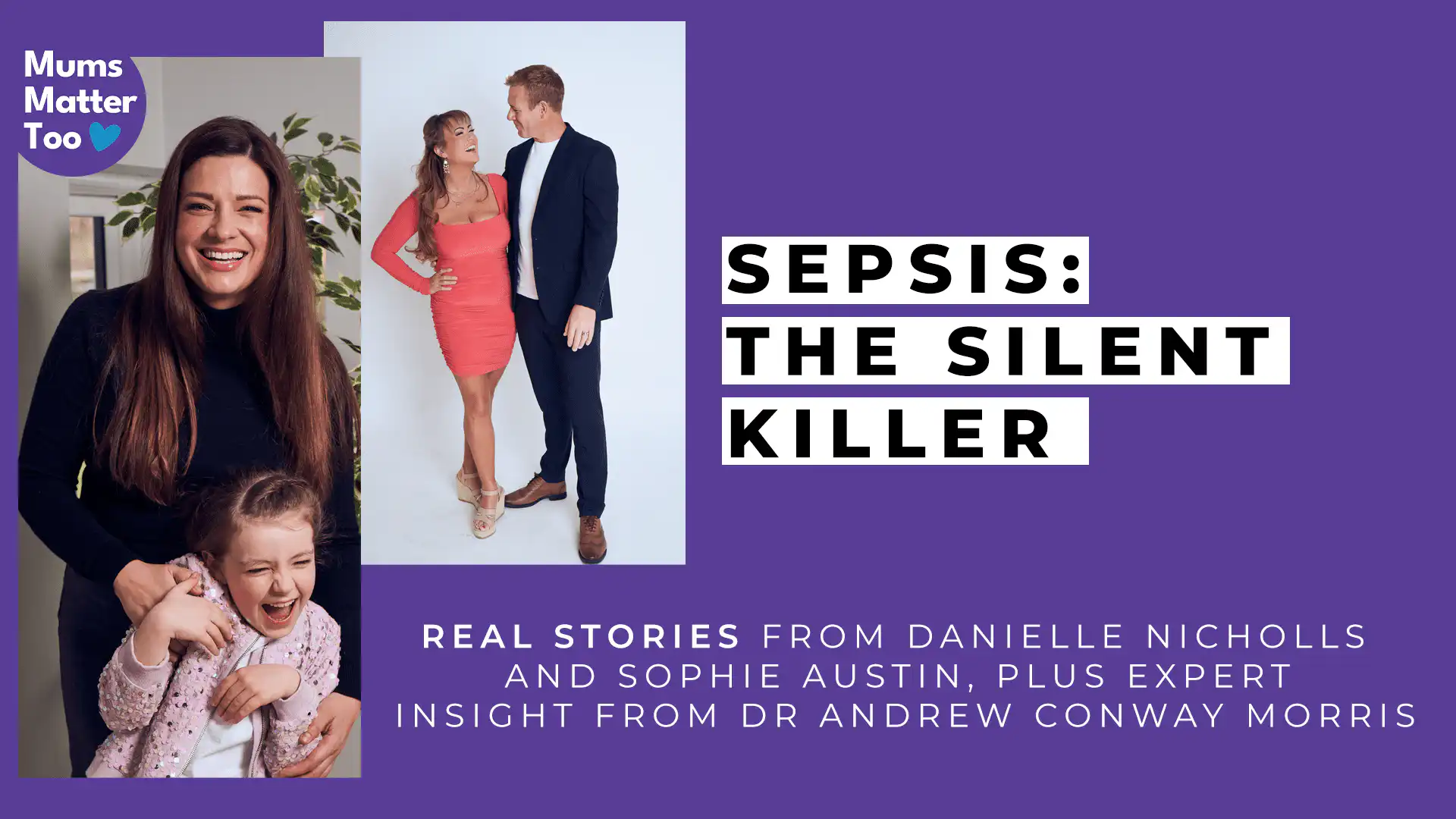 Sepsis: The Silent Killer That Can Strike Anyone