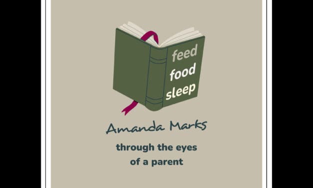 Amanda Marks – Through the eyes of a parent