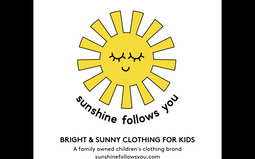 Sunshine Follows You