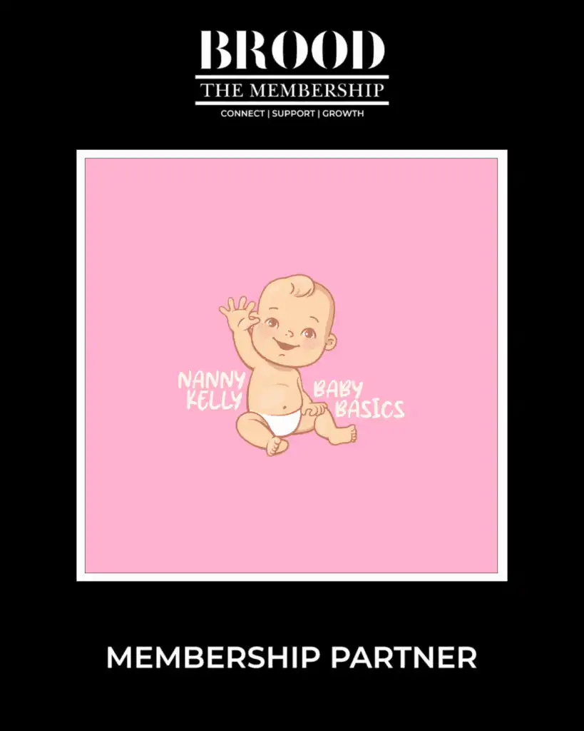 Nanny Kelly Baby Basics