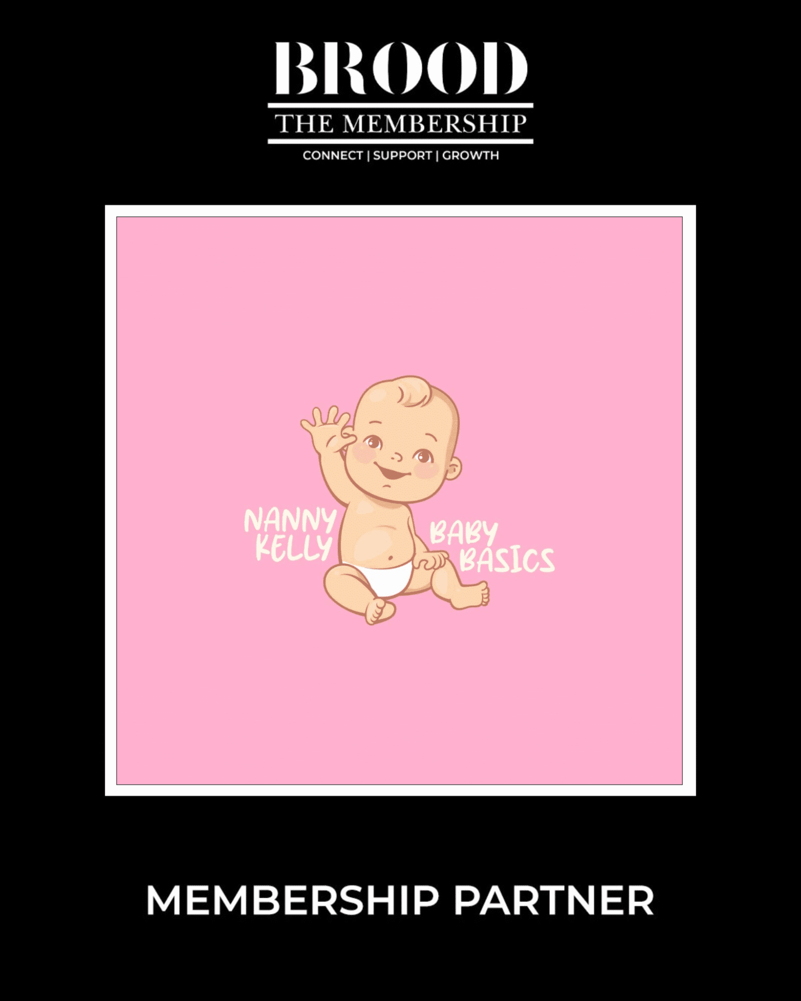 Nanny Kelly Baby Basics