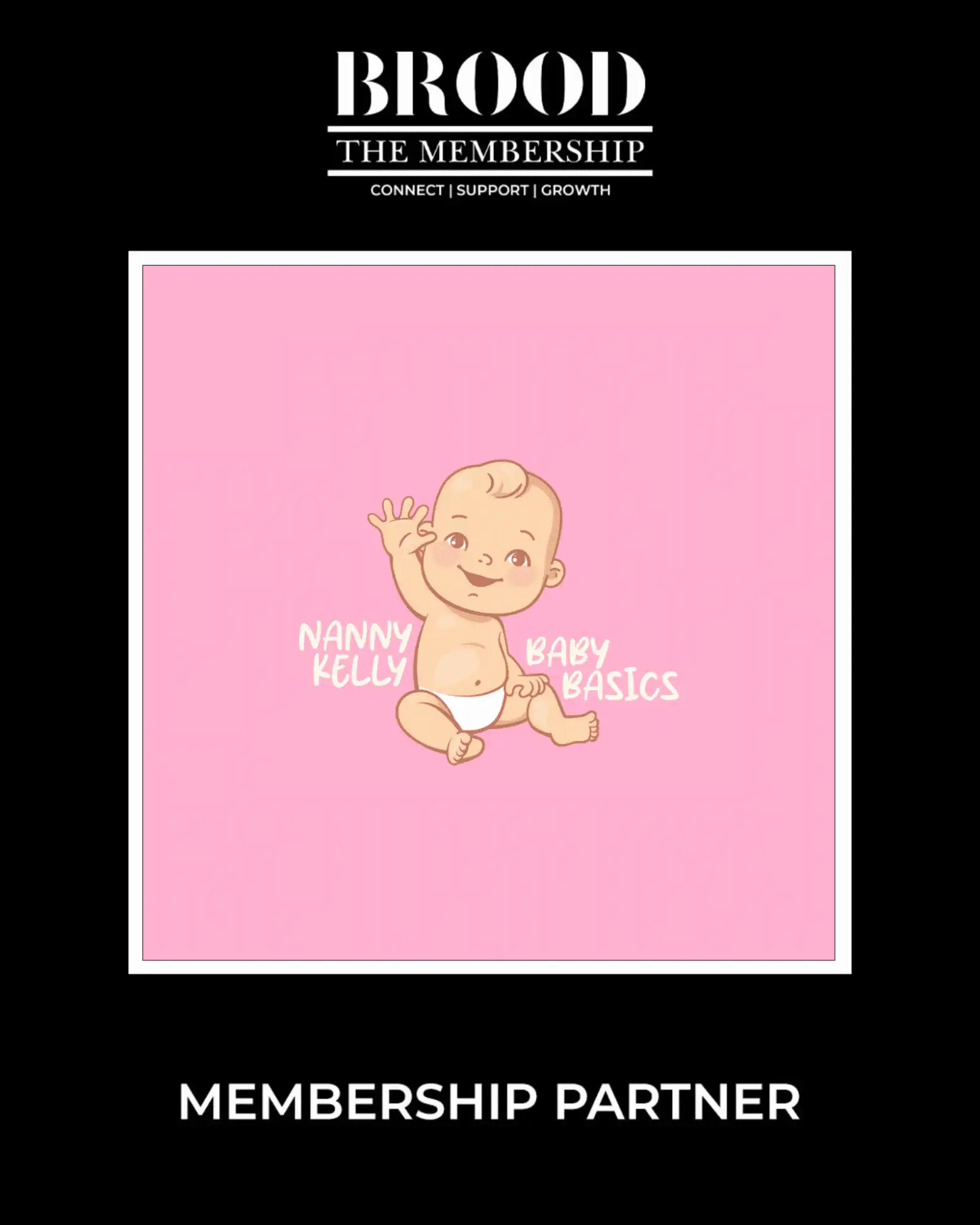 Nanny Kelly Baby Basics