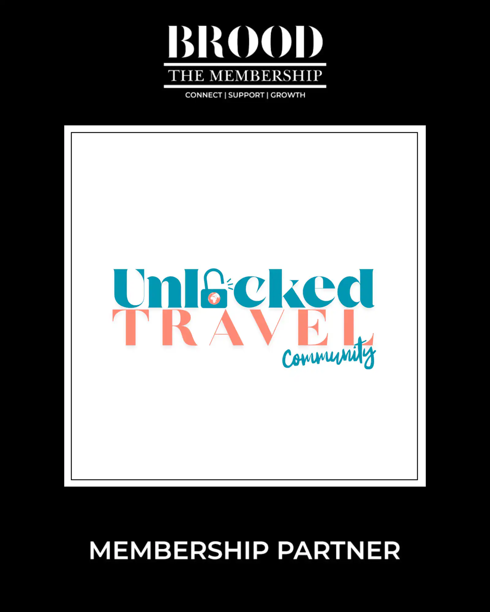Unlocked Travel Community