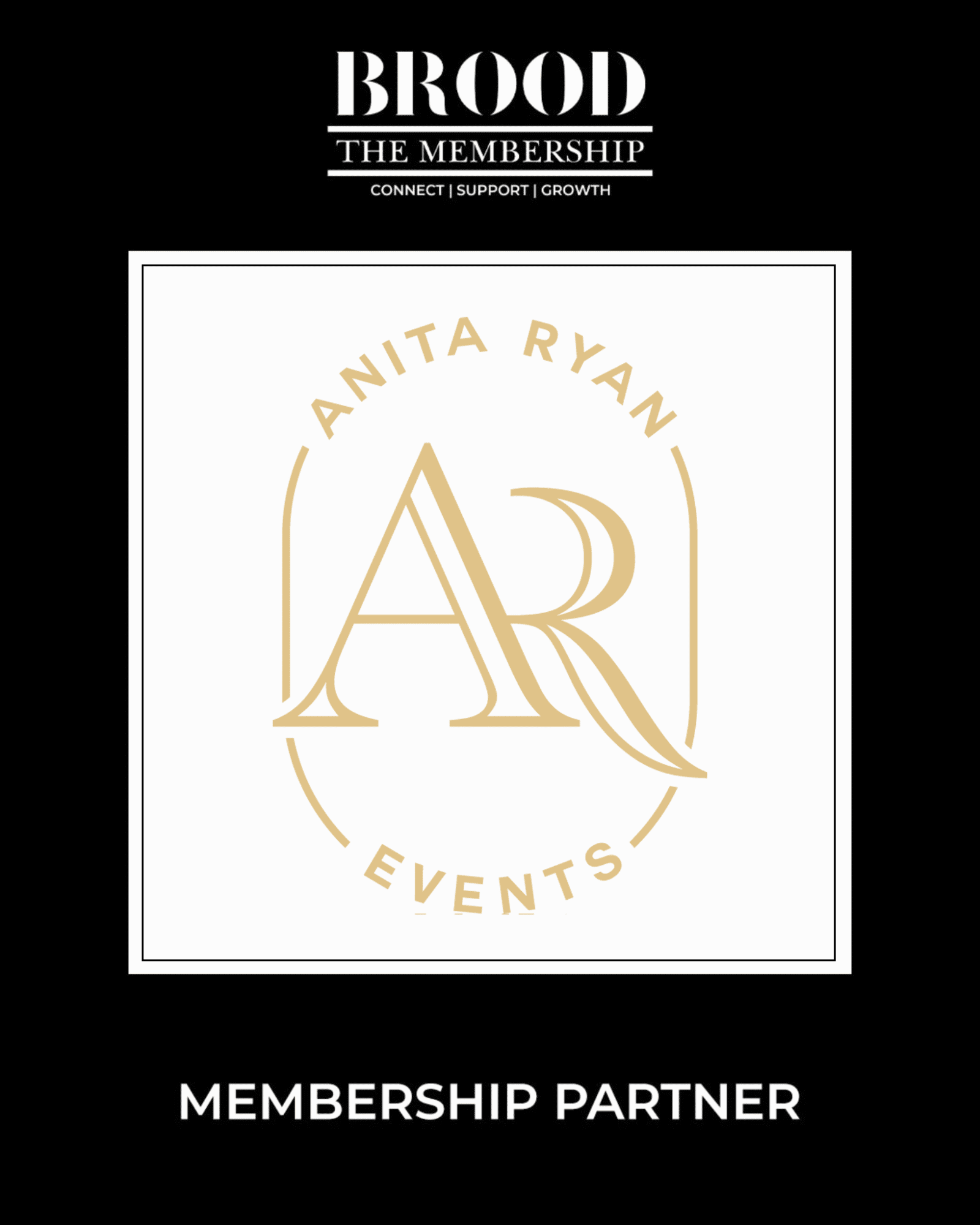 Anita Ryan Events