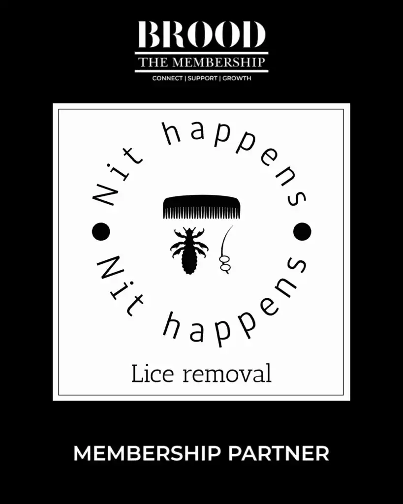 Nit Happens - Nit removal Service