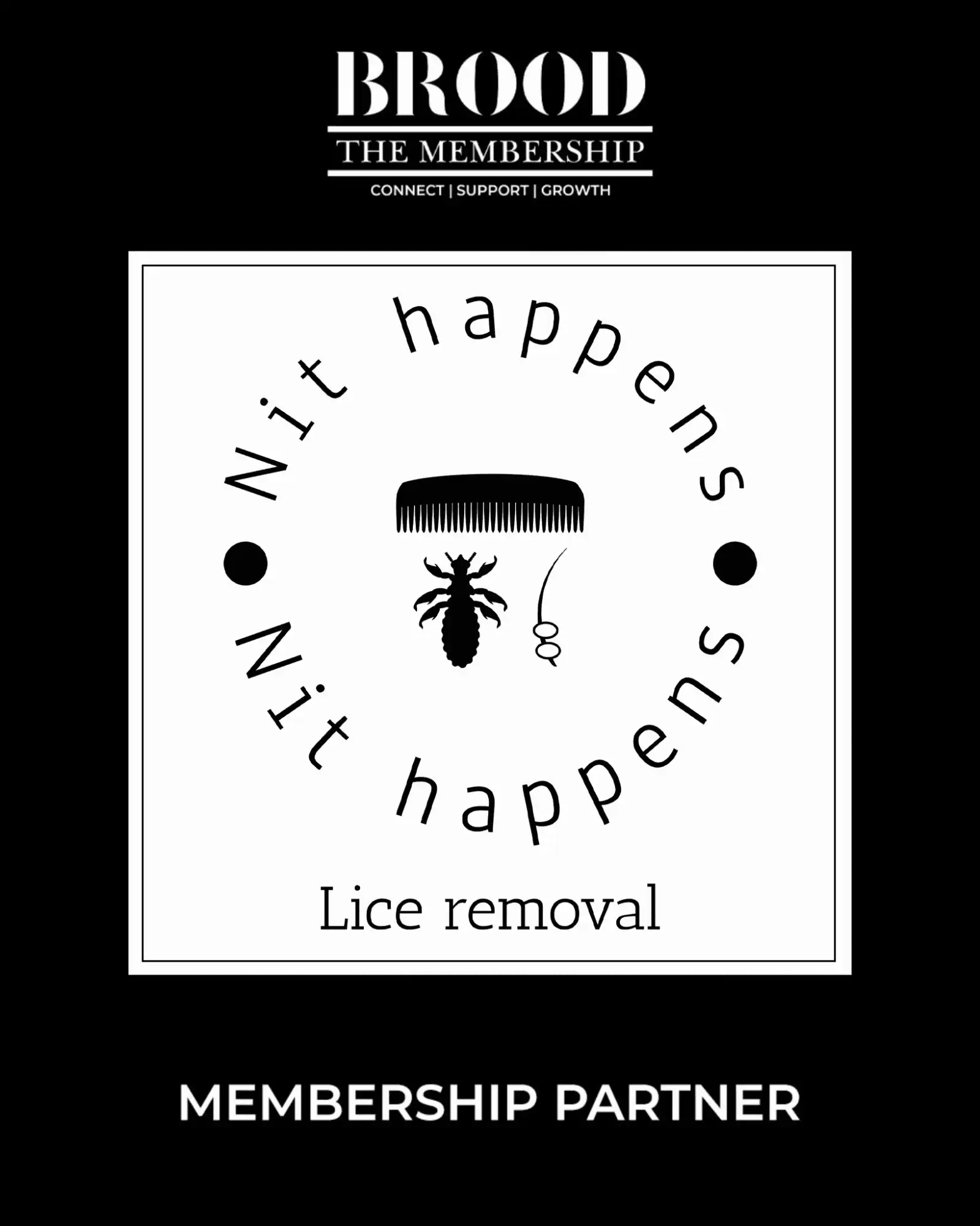 Nit Happens - Nit removal Service