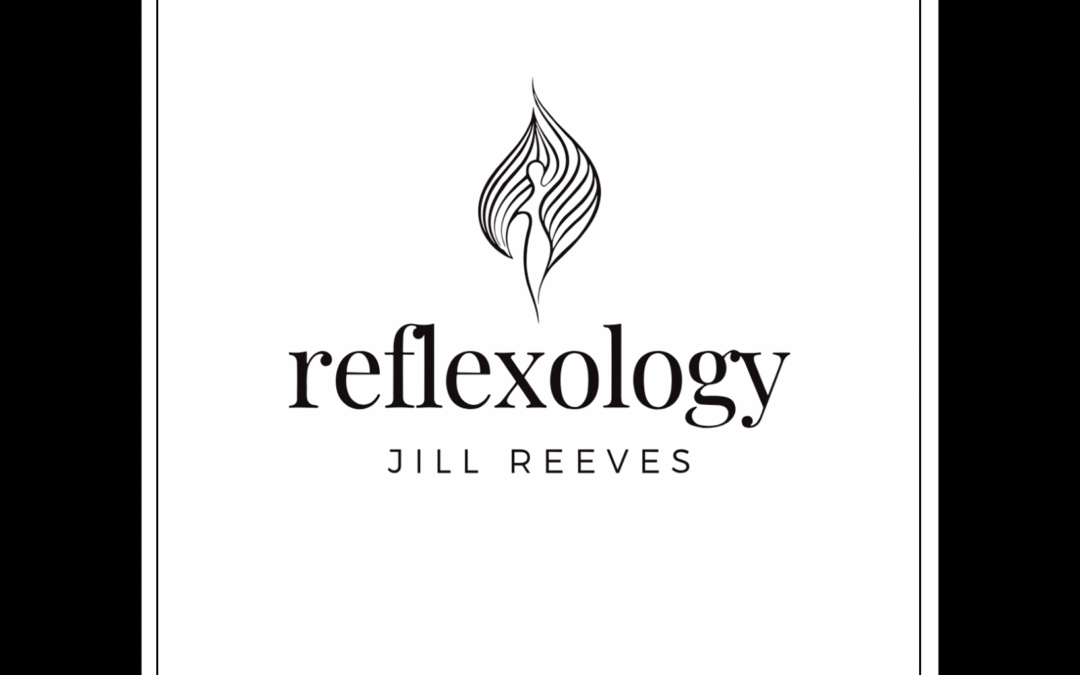 Jill Reeves Reflexology